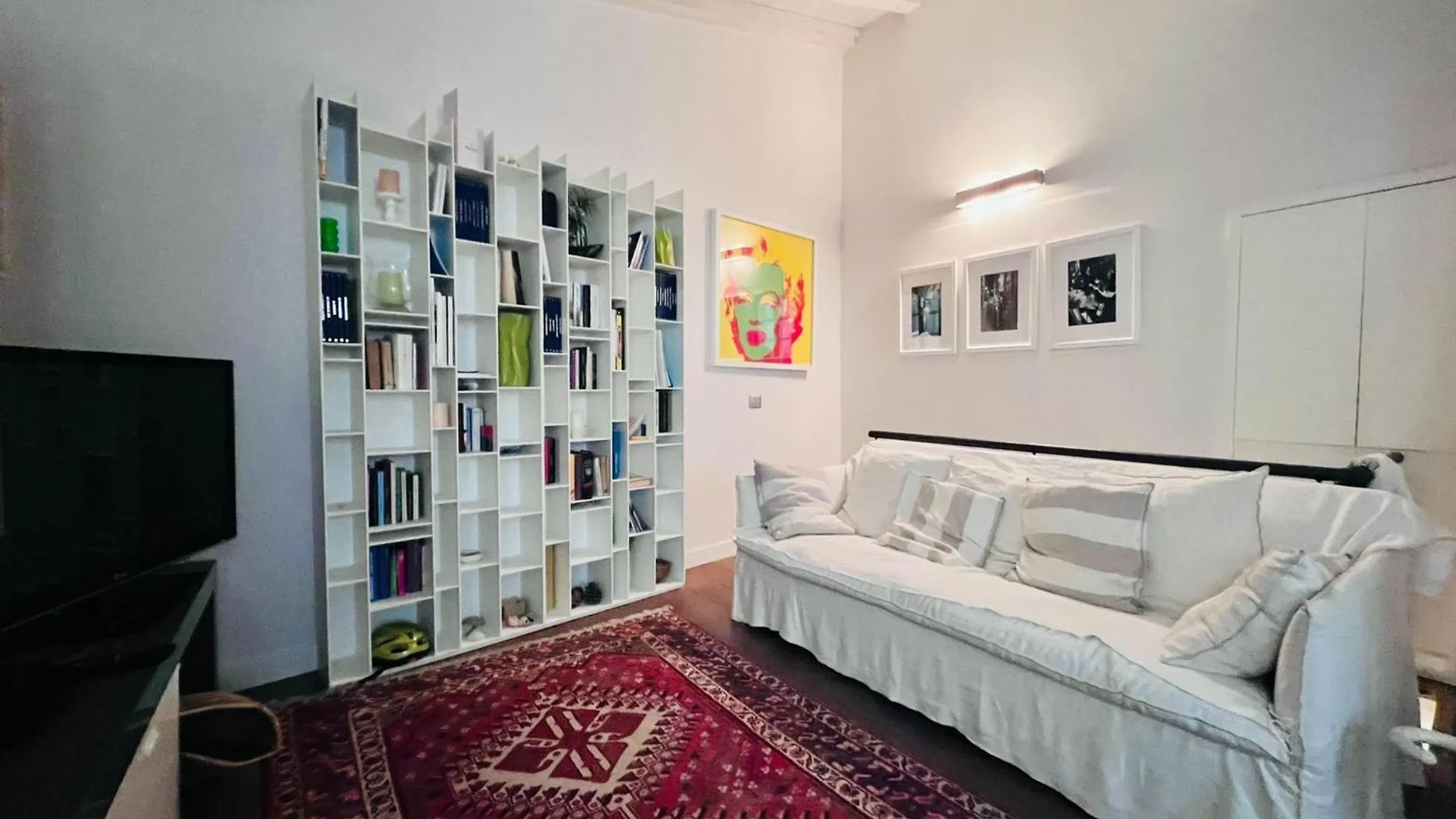 公寓 Comecasa Two-Bedroom House On The Harbor 圣特罗佩