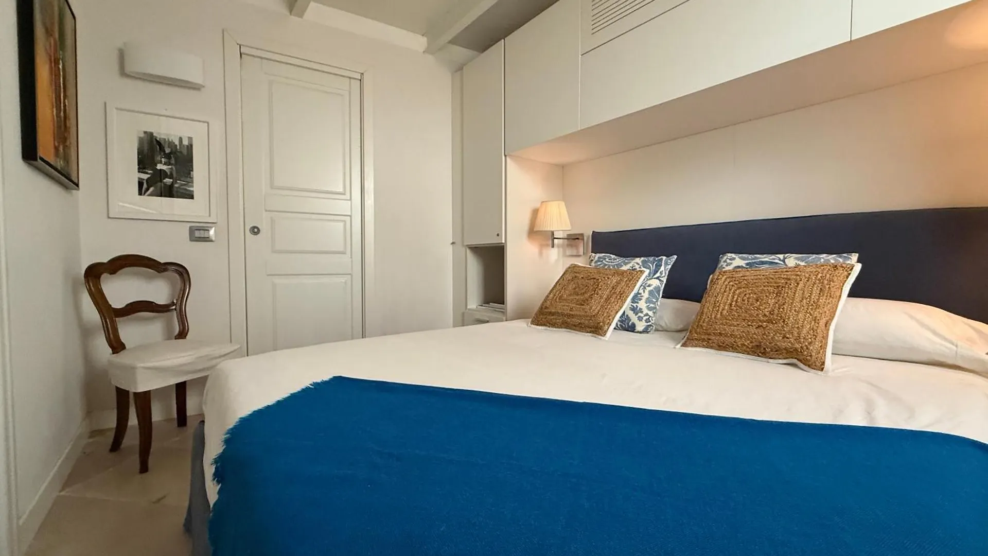 Comecasa Two-Bedroom House On The Harbor 圣特罗佩 法国