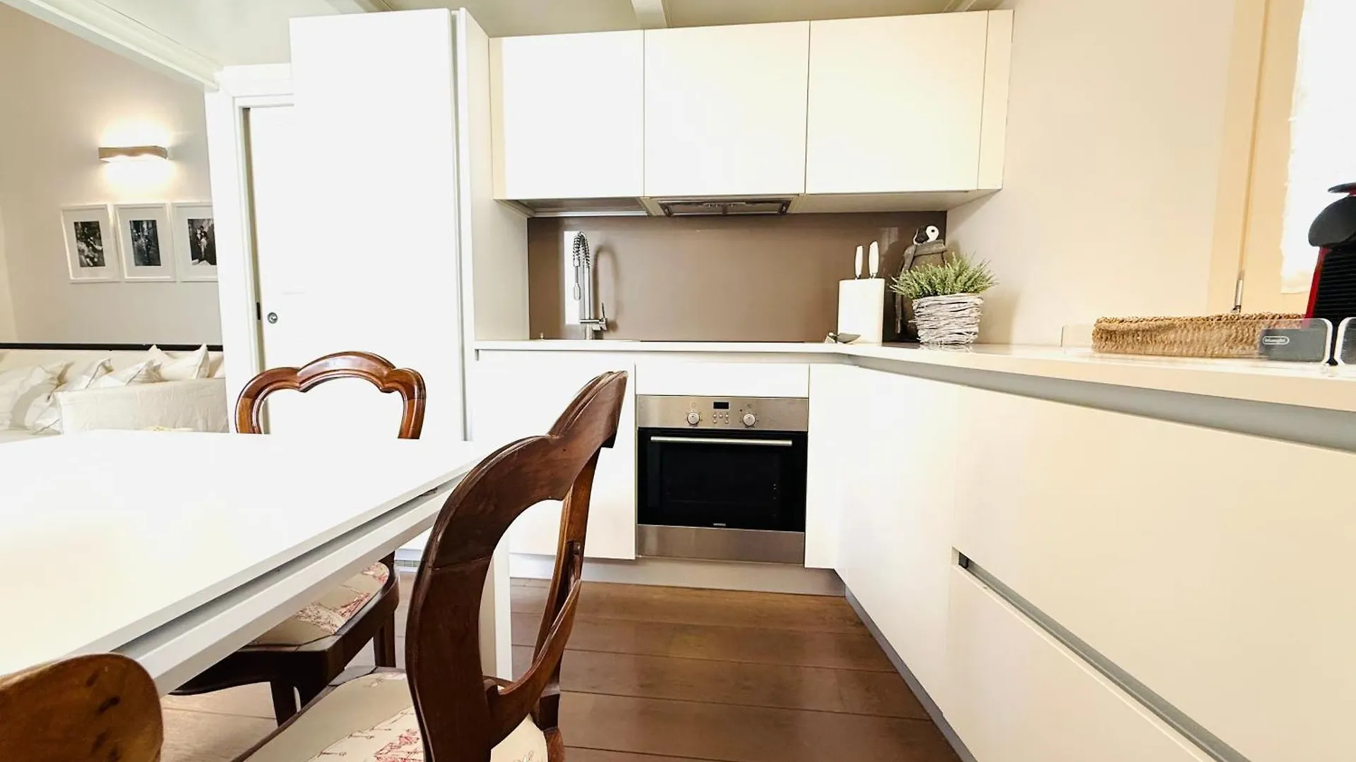 Comecasa Two-Bedroom House On The Harbor 圣特罗佩 公寓